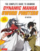 Drawing Manga Sword Fighters & Fantastic Fight Scenes: Beginner's Guide To... by Natsuo