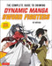 Drawing Manga Sword Fighters & Fantastic Fight Scenes: Beginner's Guide To... by Natsuo