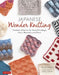 Japanese Wonder Knitting: Timeless Stitches for Beautiful Hats, Bags, Blankets and More by Nihon Vogue