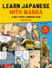 Learn Japanese with Manga Volume Two: A Self-Study Language Book for Beginners - Learn to Speak, Read and Write Japanese Quickly Using Manga Comics! ( by Marc Bernabe