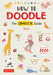 How to Doodle: The Complete Guide (with Over 2000 Drawings) by Kamo