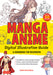 Manga & Anime Digital Illustration Guide: A Handbook for Beginners (with 650 Illustrations) by Studio Hard Deluxe