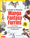 A Guide to Drawing Manga Fantasy Furries: And Other Anthropomorphic Creatures (Over 700 Illustrations) by Ryo Sumiyoshi