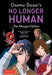 Osamu Dazai's No Longer Human: The Manga Edition