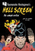 Ryunosuke Akutagawa's Hell Screen: The Manga Edition by Ryunosuke Akutagawa