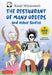 Kenji Miyazawa's Restaurant of Many Orders and Other Stories: The Manga Edition by Kenji Miyazawa