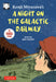 Kenji Miyazawa's a Night on the Galactic Railway: The Manga Edition by Kenji Miyazawa