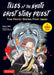 Tales of the Kyoto Ghost Story Priest: True Horror Stories from Japan (the Manga Edition) by Daiun Miki