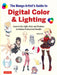 The Manga Artist's Guide to Digital Color & Lighting by Naoto Date