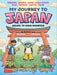 My Journey to Japan: Escape to Yokai Mountain by Matthew Loux