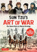 Sun Tzu's Art of War: The Manga Edition: The Full Story Behind Sun Tzu's Masterpiece! by Sun Tzu