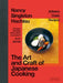 The Art and Craft of Japanese Cooking: Artisans, Chefs, Recipes by Nancy Singleton Hachisu, Alice Waters