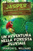 Un'avventura Nella Foresta Pluviale by Sharon C. Williams
