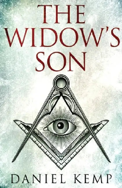 The Widow's Son by Daniel Kemp