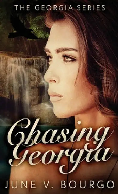 Chasing Georgia by June V. Bourgo