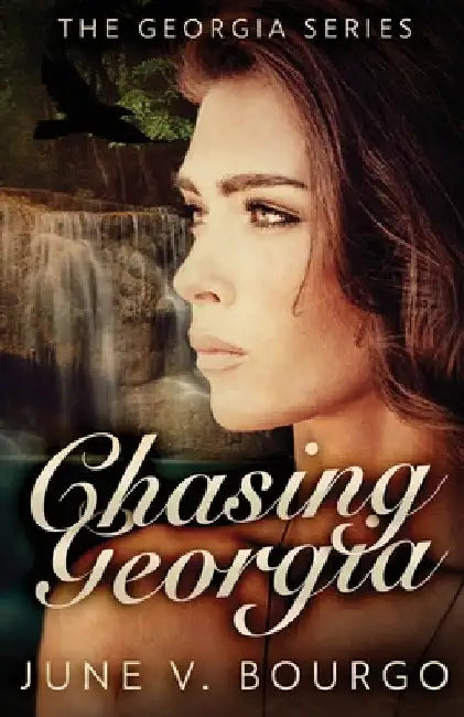 Chasing Georgia by June V. Bourgo