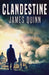 Clandestine by James Quinn