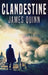Clandestine by James Quinn
