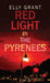 Red Light in the Pyrenees by Elly Grant