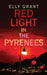 Red Light in the Pyrenees by Elly Grant
