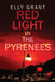 Red Light in the Pyrenees by Elly Grant