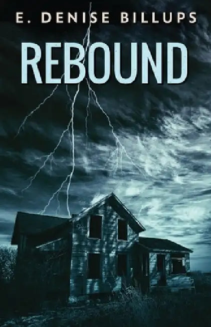 Rebound by E. Denise Billups