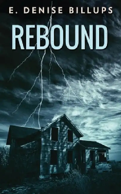 Rebound by E. Denise Billups