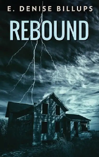 Rebound by E. Denise Billups