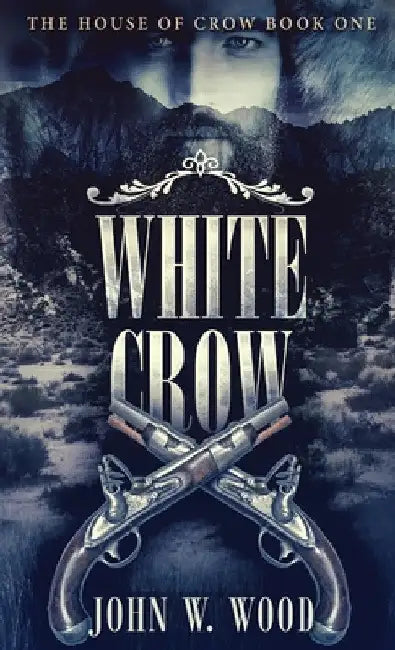 White Crow by John W. Wood