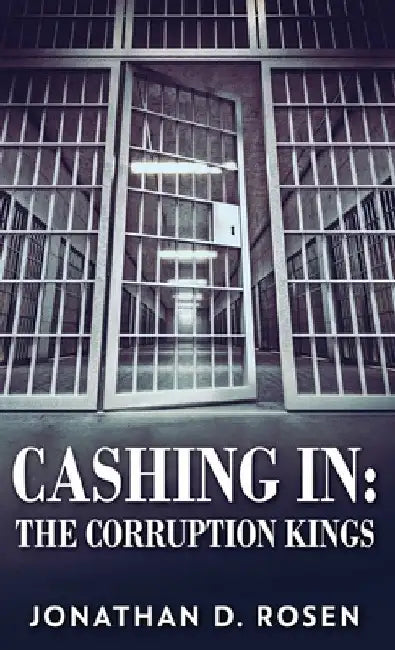 Cashing In: The Corruption Kings by Jonathan D. Rosen