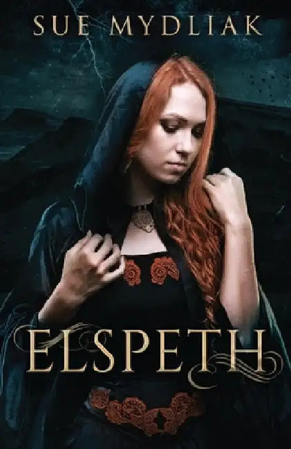 Elspeth by Sue Mydliak