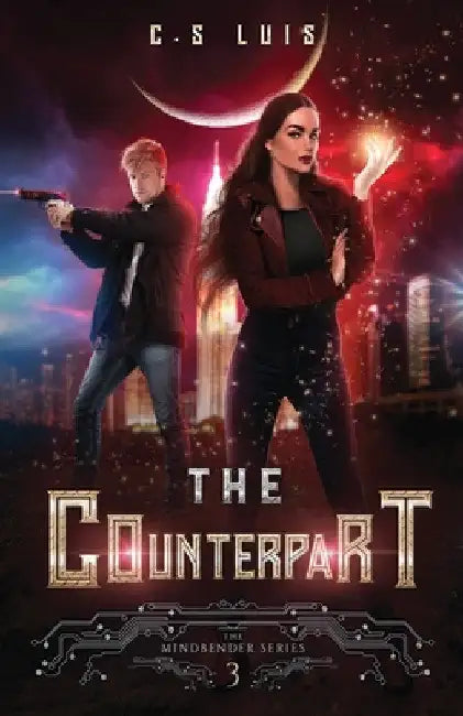 The Counterpart by C. S. Luis