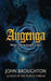 Angenga: The Disappearance Of Time by John Broughton