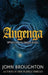 Angenga: The Disappearance Of Time by John Broughton