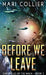 Before We Leave by Mari Collier