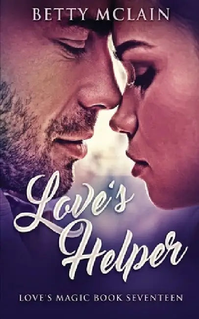 Love's Helper by Betty McLain