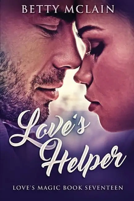 Love's Helper by Betty McLain