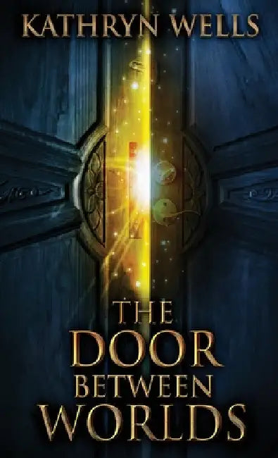 The Door Between Worlds by Kathryn Wells