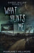 What Hunts Me by Margaret Millmore