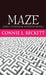 Maze by Connie L. Beckett