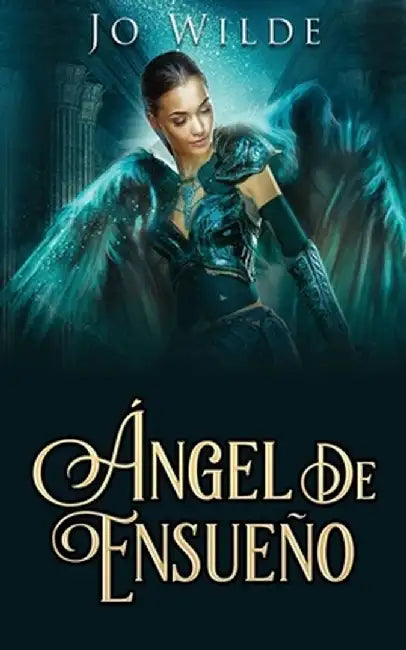 Ángel De Ensueño by Jo Wilde