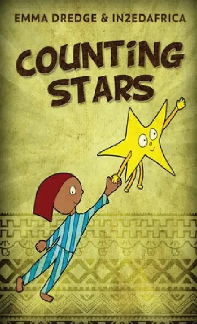 Counting Stars by Emma Dredge