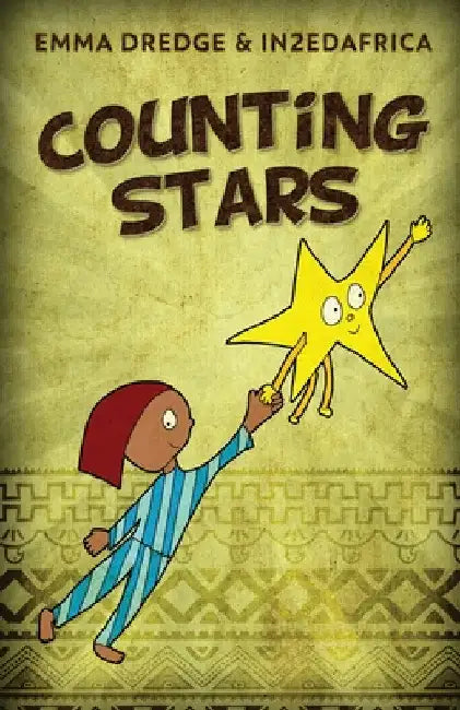 Counting Stars by Emma Dredge