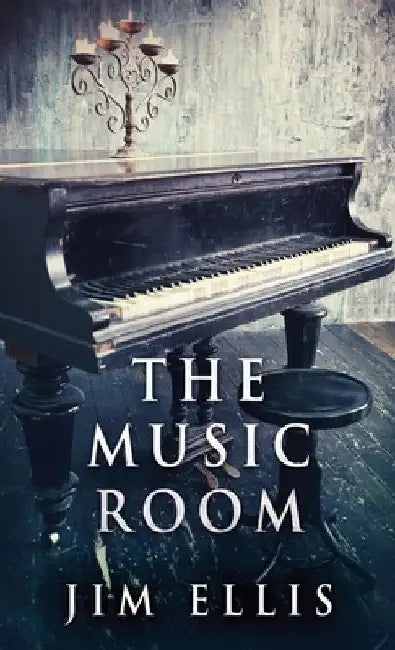 The Music Room by Jim Ellis