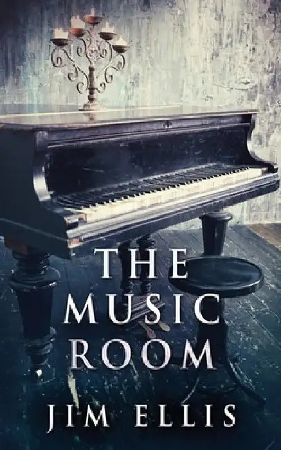 The Music Room by Jim Ellis