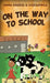 On The Way To School by Emma Dredge