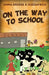 On The Way To School by Emma Dredge