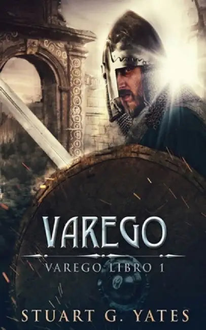 Varego by Stuart G. Yates
