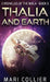Thalia and Earth by Mari Collier