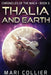 Thalia and Earth by Mari Collier